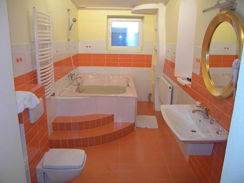 Gloria Mini-Hotel Chisinau Ngoại thất bức ảnh