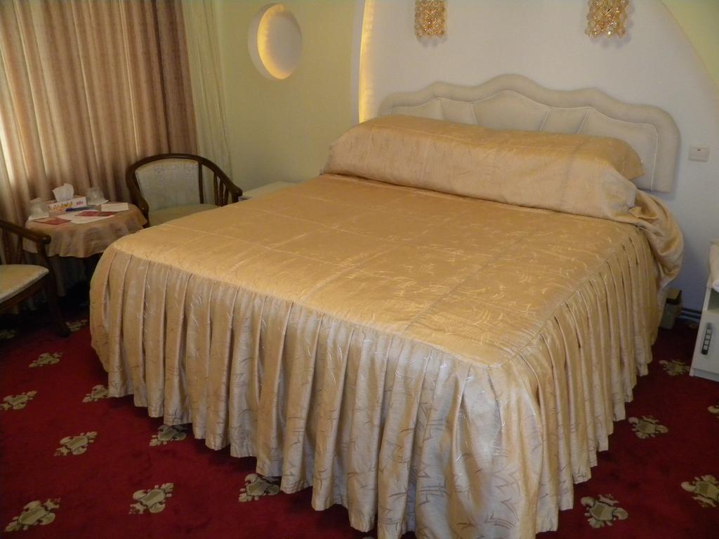 Gloria Mini-Hotel Chisinau Phòng bức ảnh