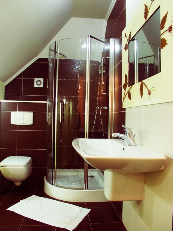 Gloria Mini-Hotel Chisinau Phòng bức ảnh