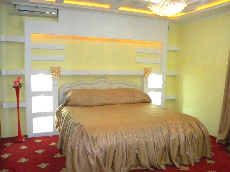 Gloria Mini-Hotel Chisinau Ngoại thất bức ảnh