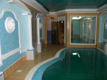 Gloria Mini-Hotel Chisinau Ngoại thất bức ảnh