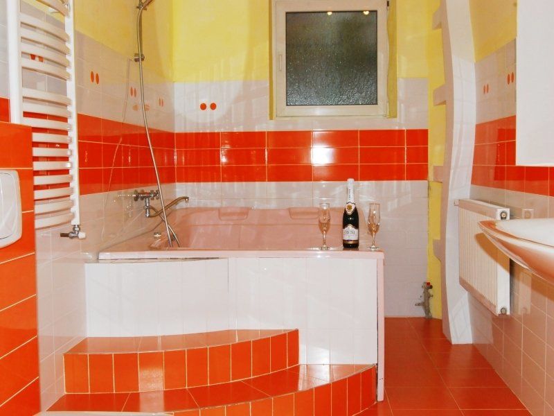 Gloria Mini-Hotel Chisinau Ngoại thất bức ảnh