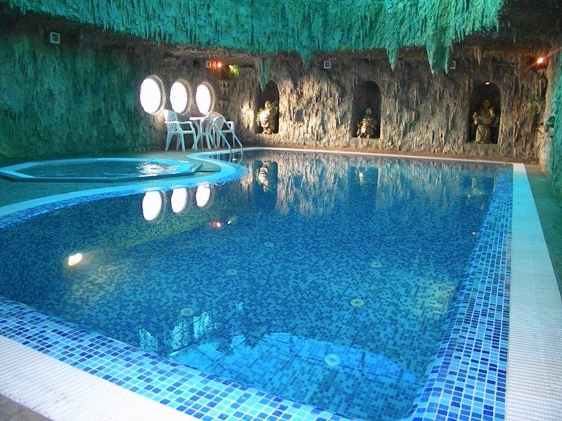 Gloria Mini-Hotel Chisinau Ngoại thất bức ảnh